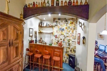 Casa de Vila à venda com 4 quartos, sendo 2 suítes, em Granja Julieta, São Paulo, SP