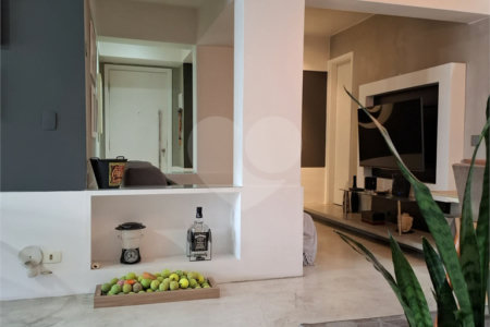 Apartamento à venda com 2 quartos em Perdizes, São Paulo, SP