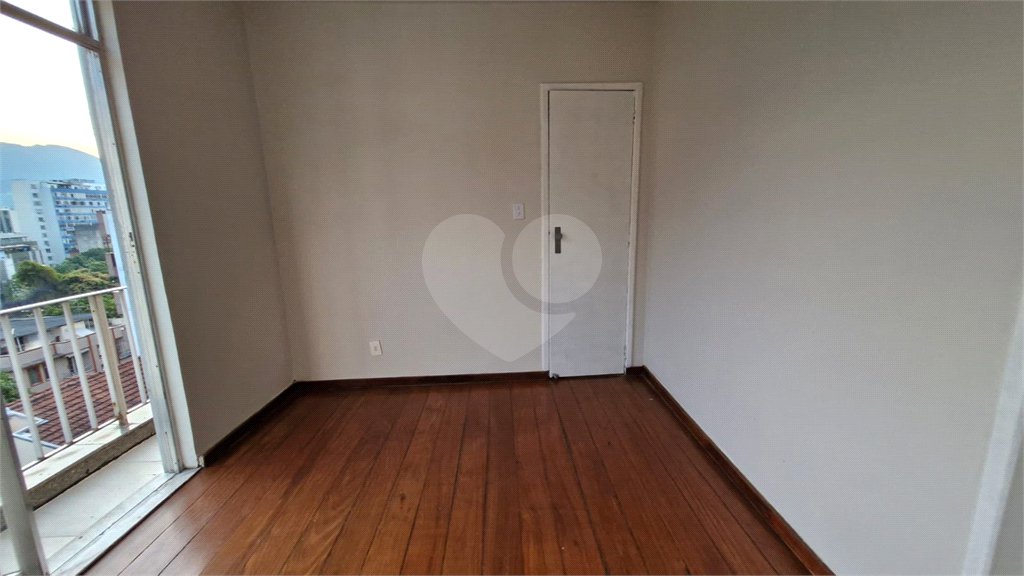 Apartamento à venda com 3 suítes em Tijuca, Rio de Janeiro, RJ