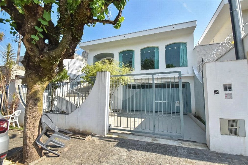 Casa para alugar com 5 suítes em Vila Mariana, São Paulo, SP