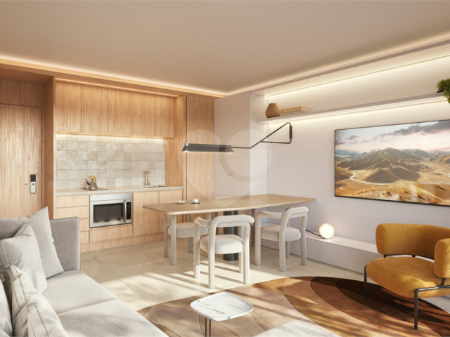 Apartamento à venda com 3 suítes em Higienópolis, São Paulo, SP