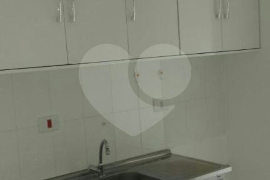 Apartamento à venda com 2 quartos em Mandaqui, São Paulo, SP
