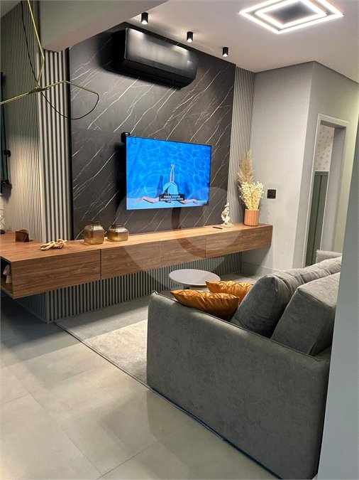 Apartamento à venda com 3 suítes em Parque Residencial Aquarius, São José dos Campos, SP