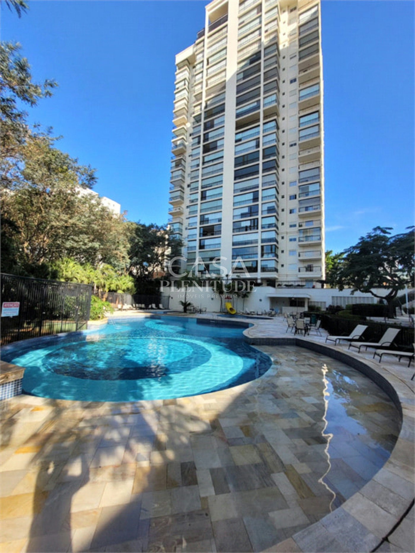 Cobertura à venda com 4 suítes em Jardim Portal da Colina, Sorocaba, SP