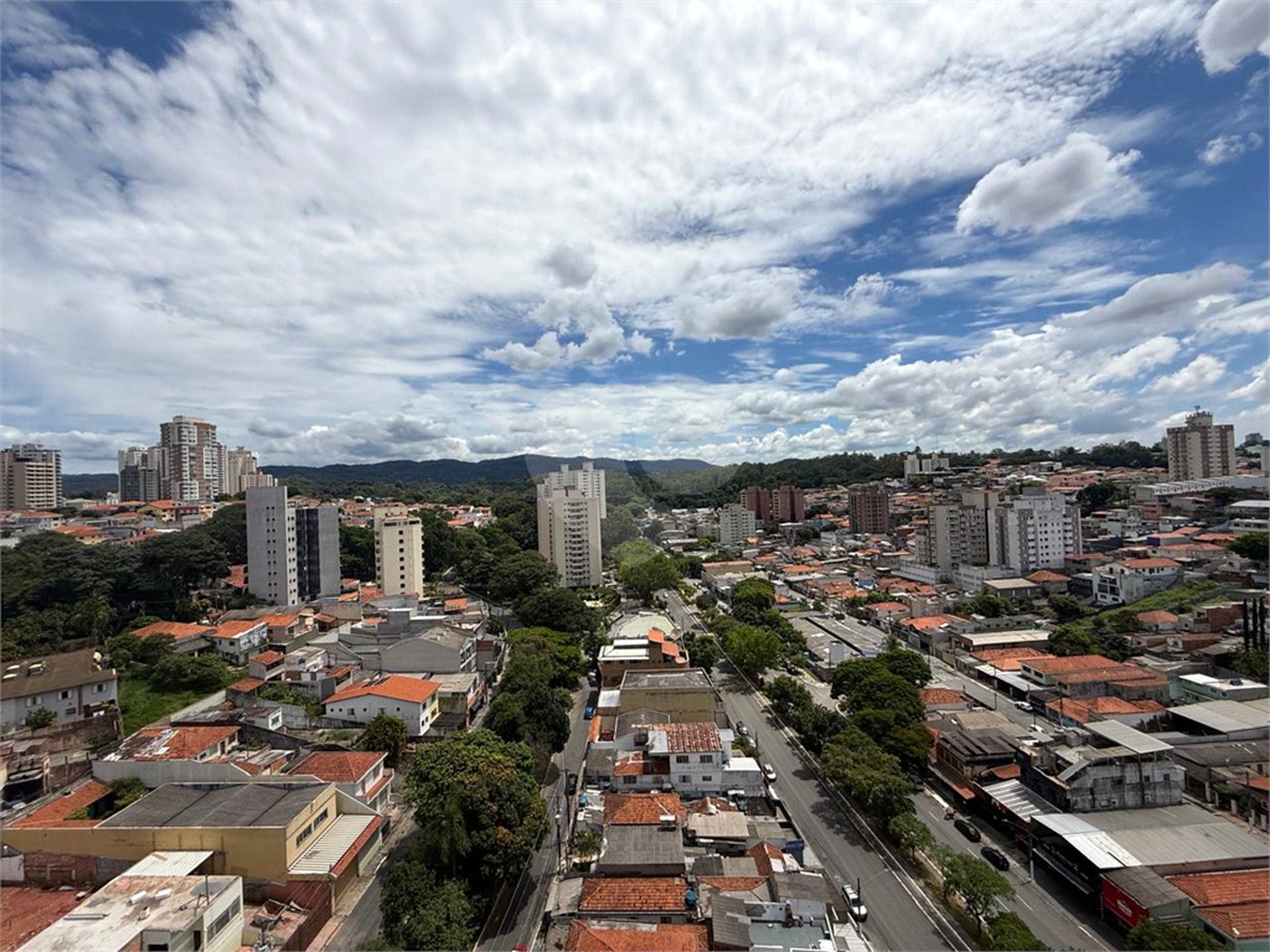 Apartamento à venda com 2 quartos em Mandaqui, São Paulo, SP