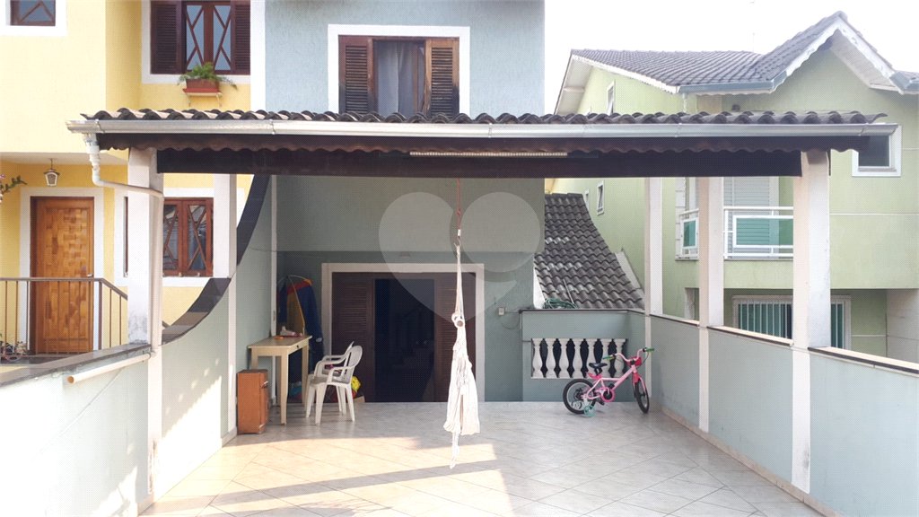 Casa à venda com 3 quartos, sendo 2 suítes,  em Vila Rosália, Guarulhos, SP