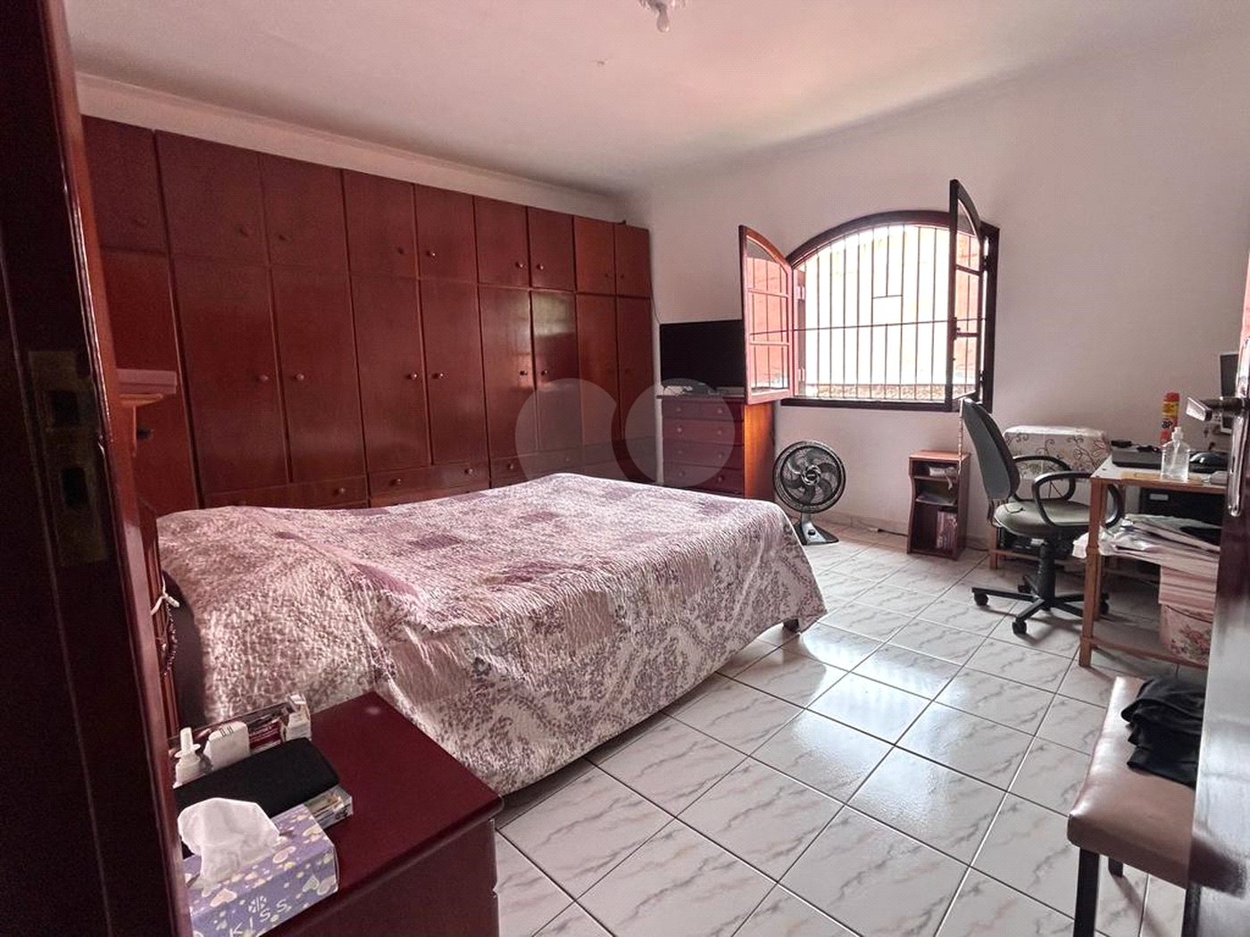 Sobrado à venda com 3 quartos, sendo 1 suíte, em Vila Aurora (zona Norte), São Paulo, SP