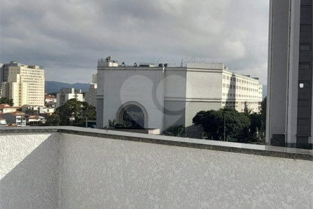 Apartamento à venda com 2 quartos, sendo 1 suíte,  em Parada Inglesa, São Paulo, SP