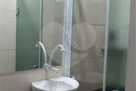 Apartamento à venda com 1 suíte em Tucuruvi, São Paulo, SP