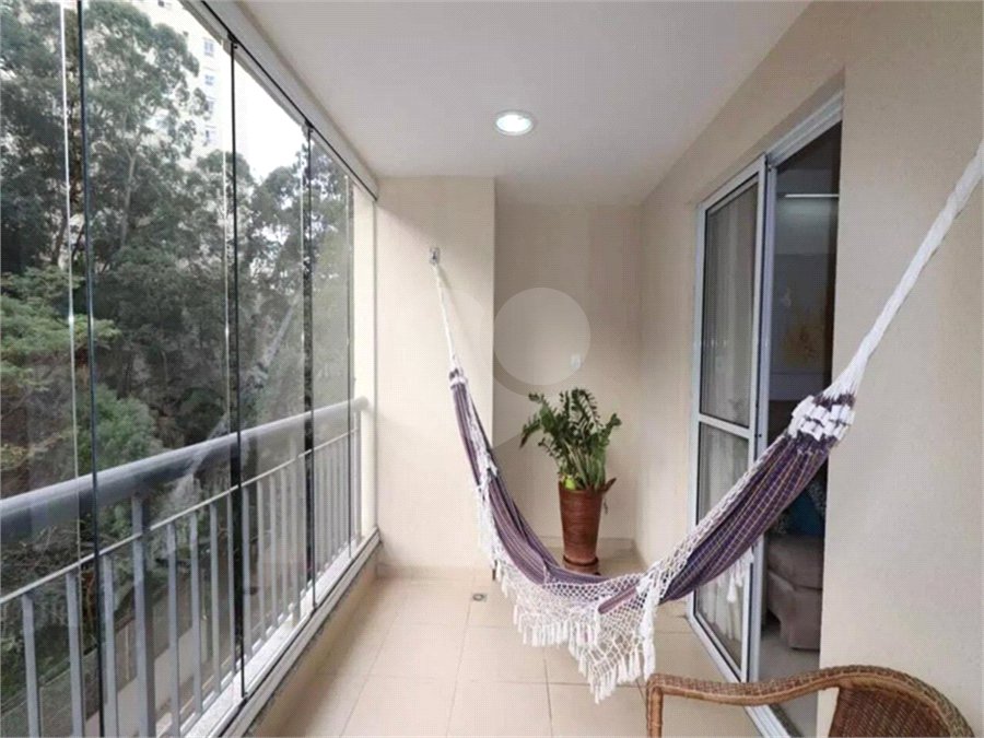 Apartamento à venda com 3 quartos, sendo 1 suíte, em Vila Andrade, São Paulo, SP