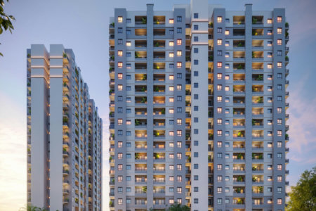 Residencial Artemis - Park Meraki