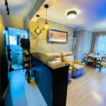 Apartamento à venda com 2 quartos em Santa Terezinha, São Bernardo do Campo, SP