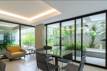 Apartamento à venda com 1 suíte em Pinheiros, São Paulo, SP