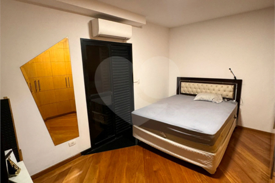 Apartamento à venda com 3 suítes em Vila Guilherme, São Paulo, SP
