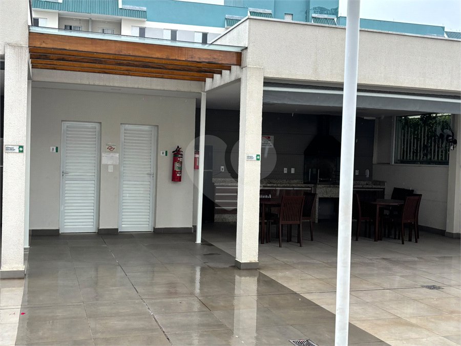 Apartamento à venda com 2 quartos, sendo 1 suíte, em Jardim Piratininga, Sorocaba, SP