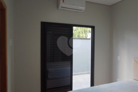 Casa à venda com 3 suítes no condomínio Villa dos Inglezes, Sorocaba - SP