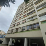 Apartamento à venda com 3 quartos em Tijuca, Rio de Janeiro, RJ