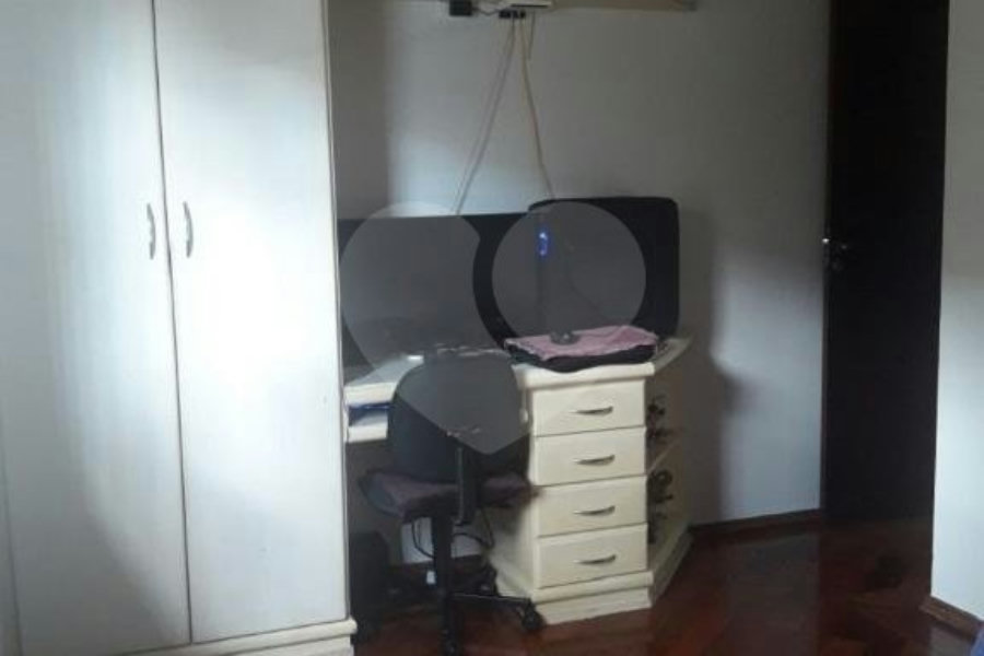 Sobrado à venda com 3 quartos, sendo 1 suíte, em Tucuruvi, São Paulo, SP