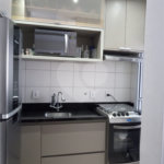 Apartamento à venda com 2 quartos em Parque Reboucas, São Paulo, SP