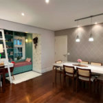 Apartamento à venda com 3 suítes em Vila Leopoldina, São Paulo, SP