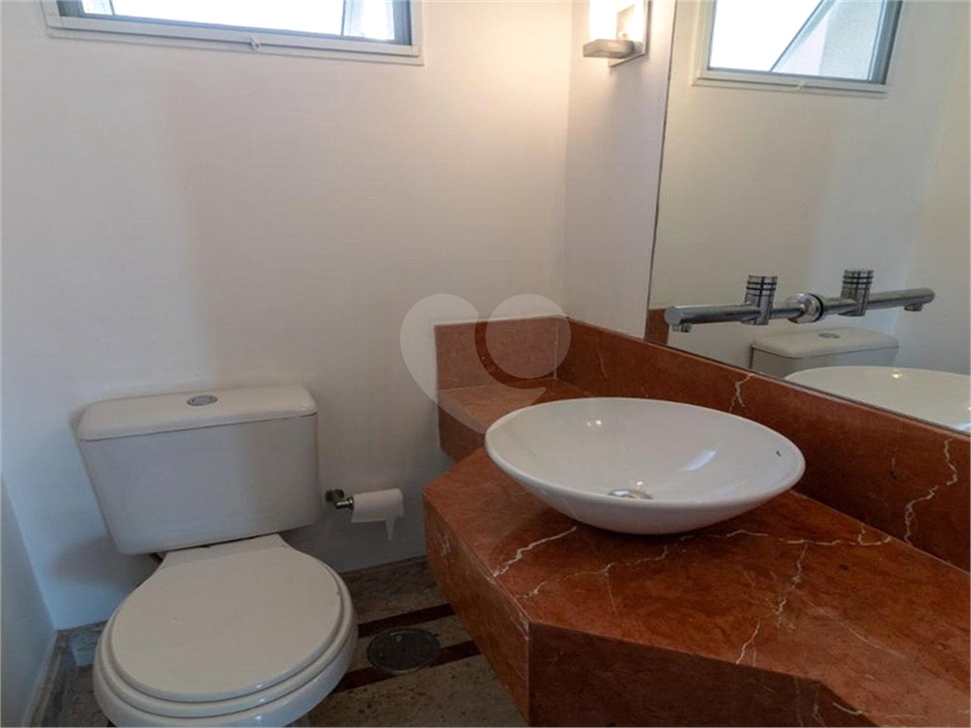 Apartamento à venda com 4 suítes em Jardim Leonor, São Paulo, SP