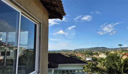 Casa em condomínio à venda com 4 suítes em Geribá, Armação dos Búzios, RJ