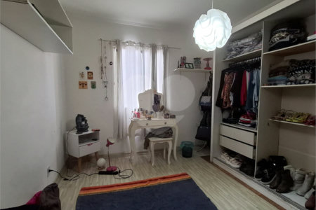 Apartamento à venda com 2 quartos em Cerqueira César, São Paulo, SP