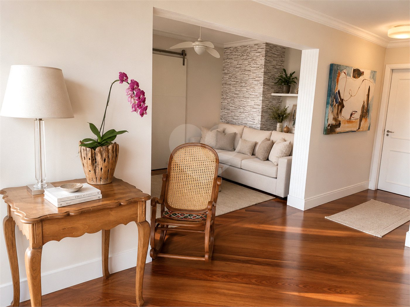 Apartamento à venda com 4 suítes em Vila Uberabinha, São Paulo, SP