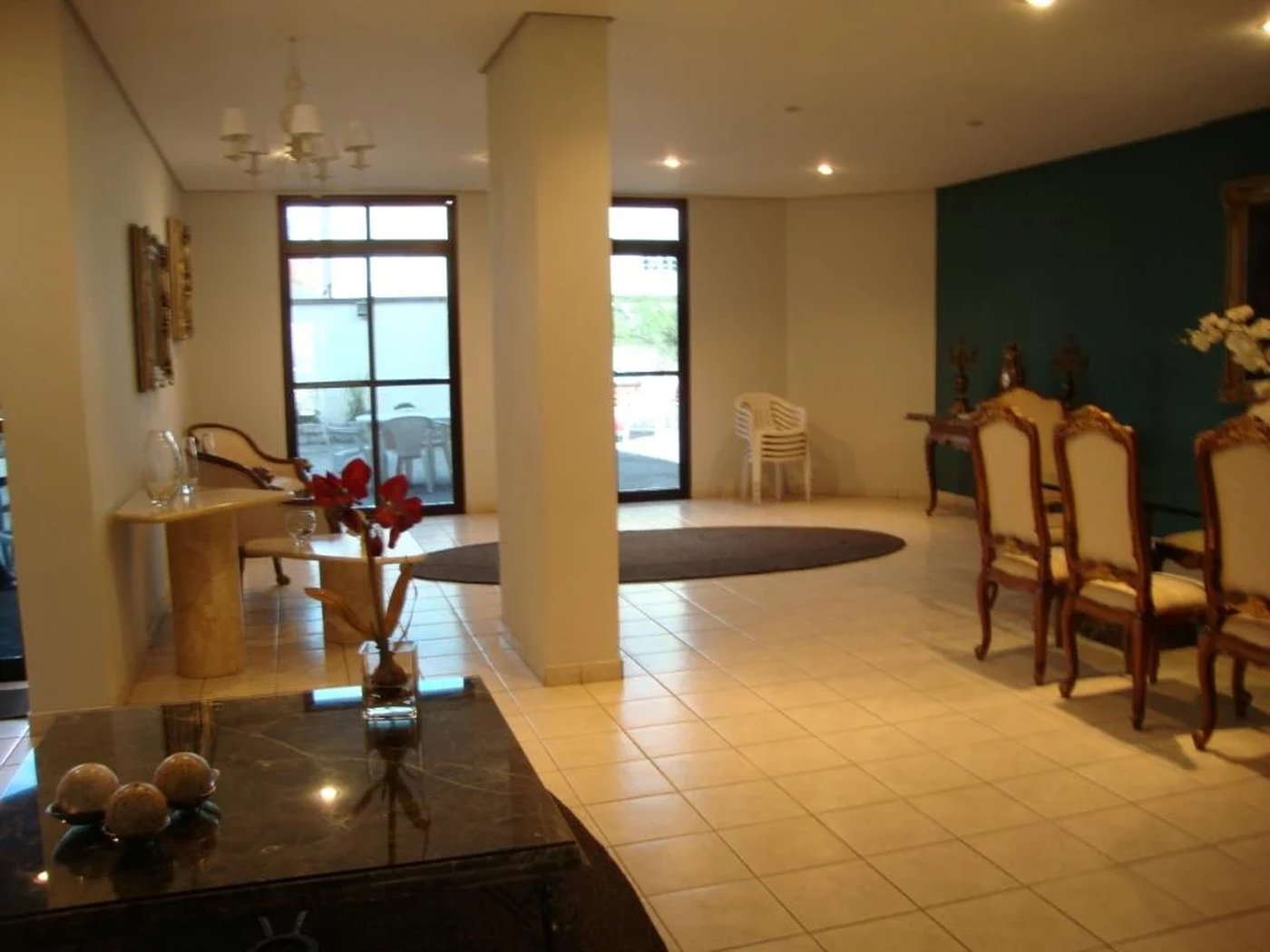 Apartamento à venda com 3 quartos, sendo 1 suíte, em Pinheiros, São Paulo, SP