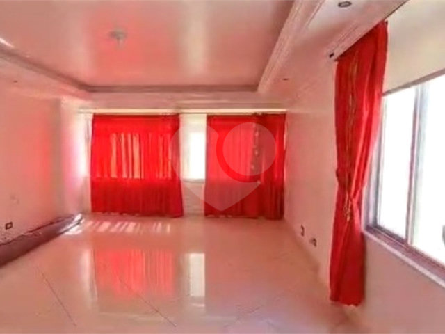 Apartamento à venda com 3 quartos, sendo 1 suíte,  em Santana, São Paulo, SP