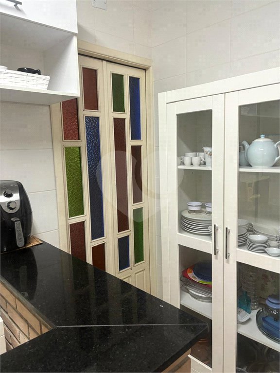 Casa à venda com 2 quartos no condomínio Altos do Boa Vista, São Roque - SP