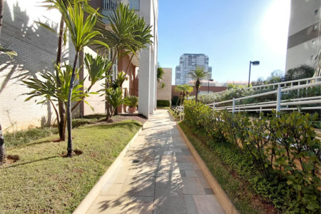 Apartamento à venda com 2 suítes em Água Branca, São Paulo, SP