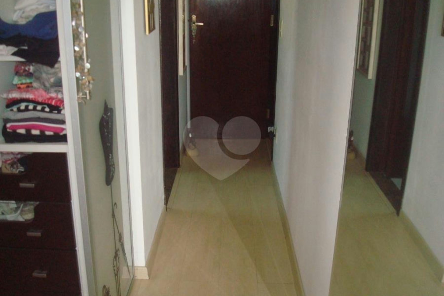 Sobrado à venda com 3 suítes em Vila Isolina Mazzei, São Paulo, SP
