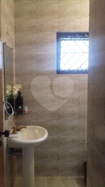 Sobrado à venda ou para alugar com 5 quartos, sendo 4 suítes, em Mandaqui, São Paulo, SP