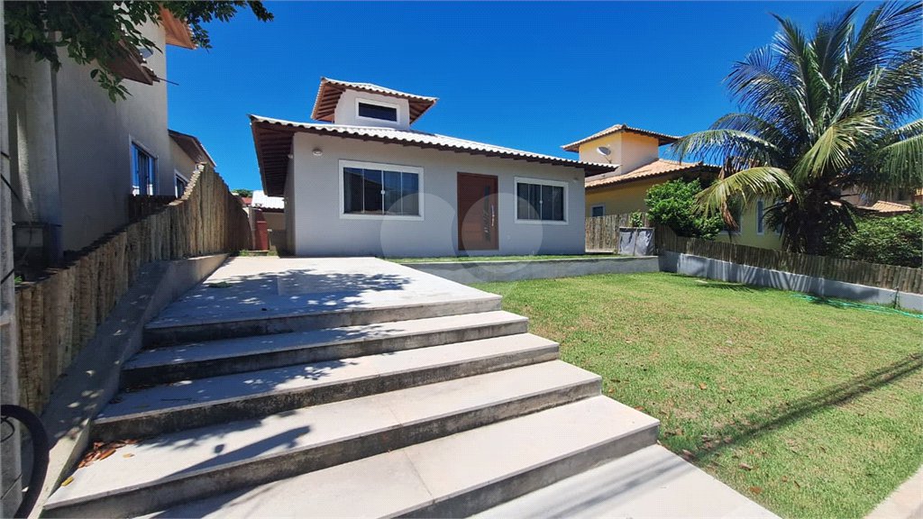 Casa à venda com 3 quartos, sendo 1 suíte, em Rasa, Armação dos Búzios, RJ