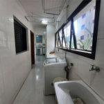 Apartamento Residencial para venda e locação, Vila Alzira, Guarujá - AP0983.