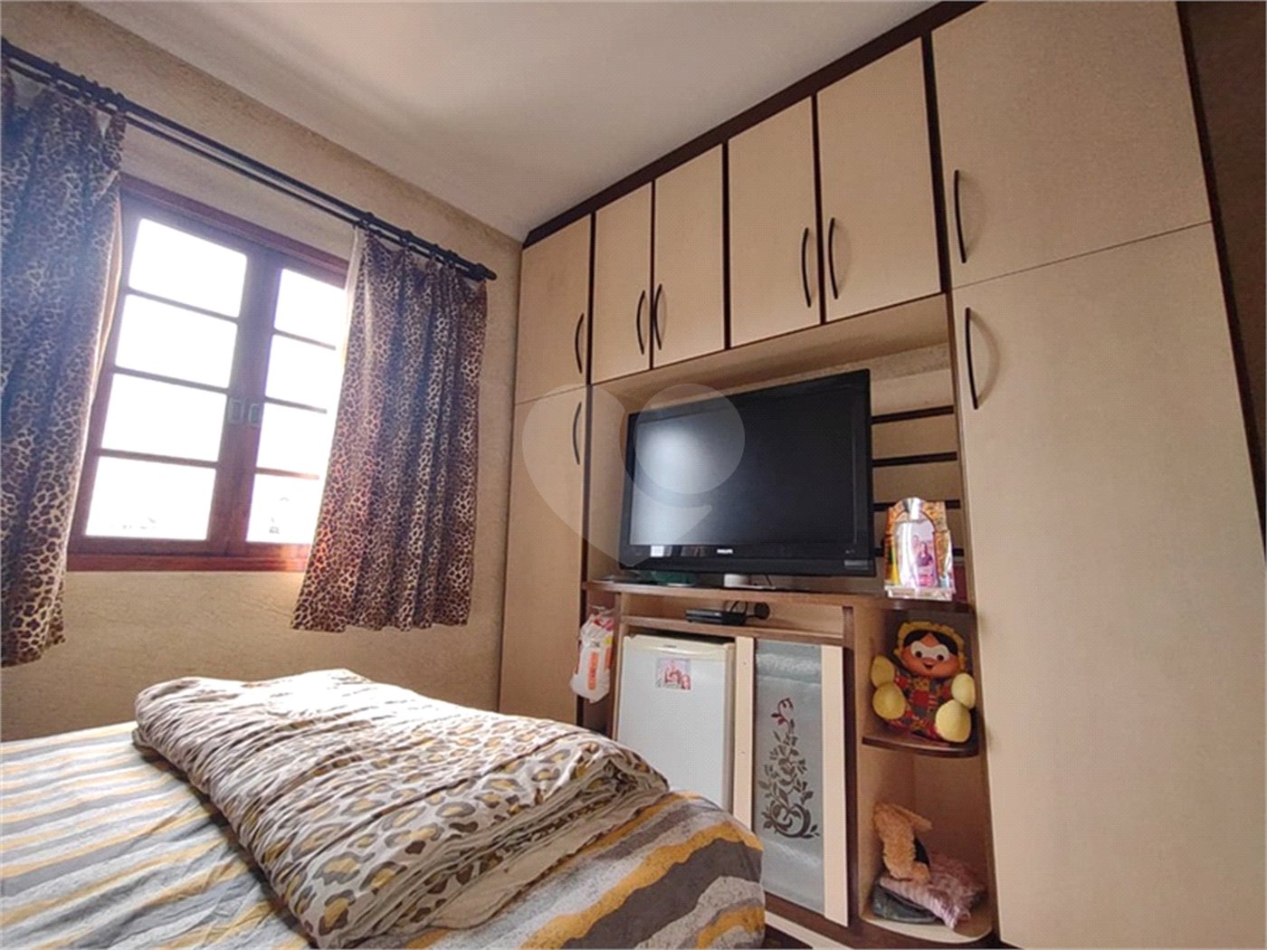 Sobrado à venda com 3 quartos, sendo 1 suíte,  em Tucuruvi, São Paulo, SP