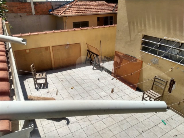 Sobrado à venda com 4 quartos em Casa Verde, São Paulo, SP