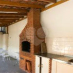 Apartamento à venda com 4 quartos, sendo 1 suíte, em Cambuci, São Paulo, SP