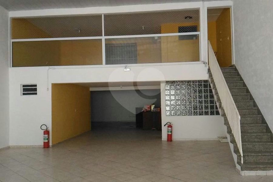 Galpão à venda com 1 quarto em Casa Verde, São Paulo, SP