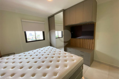 Apartamento à venda com 3 quartos, sendo 1 suíte,  em Vila Independência, Sorocaba, SP