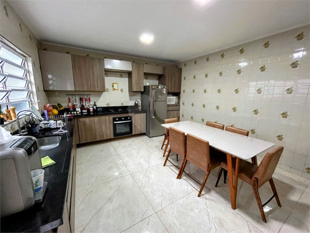 Casa à venda com 3 quartos, sendo 1 suíte,  em Tucuruvi, São Paulo, SP