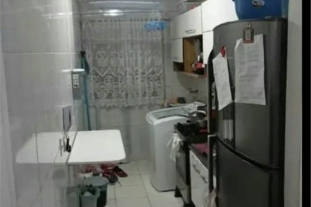 Casa à venda com 2 quartos no condomínio Residencial Parque Real, Cotia - SP