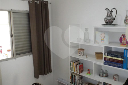 Apartamento à venda com 3 quartos em Vila Guarani (z Sul), São Paulo, SP