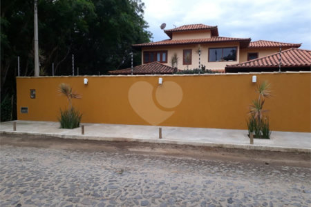 Casa à venda com 6 suítes em Marina, Armação dos Búzios, RJ