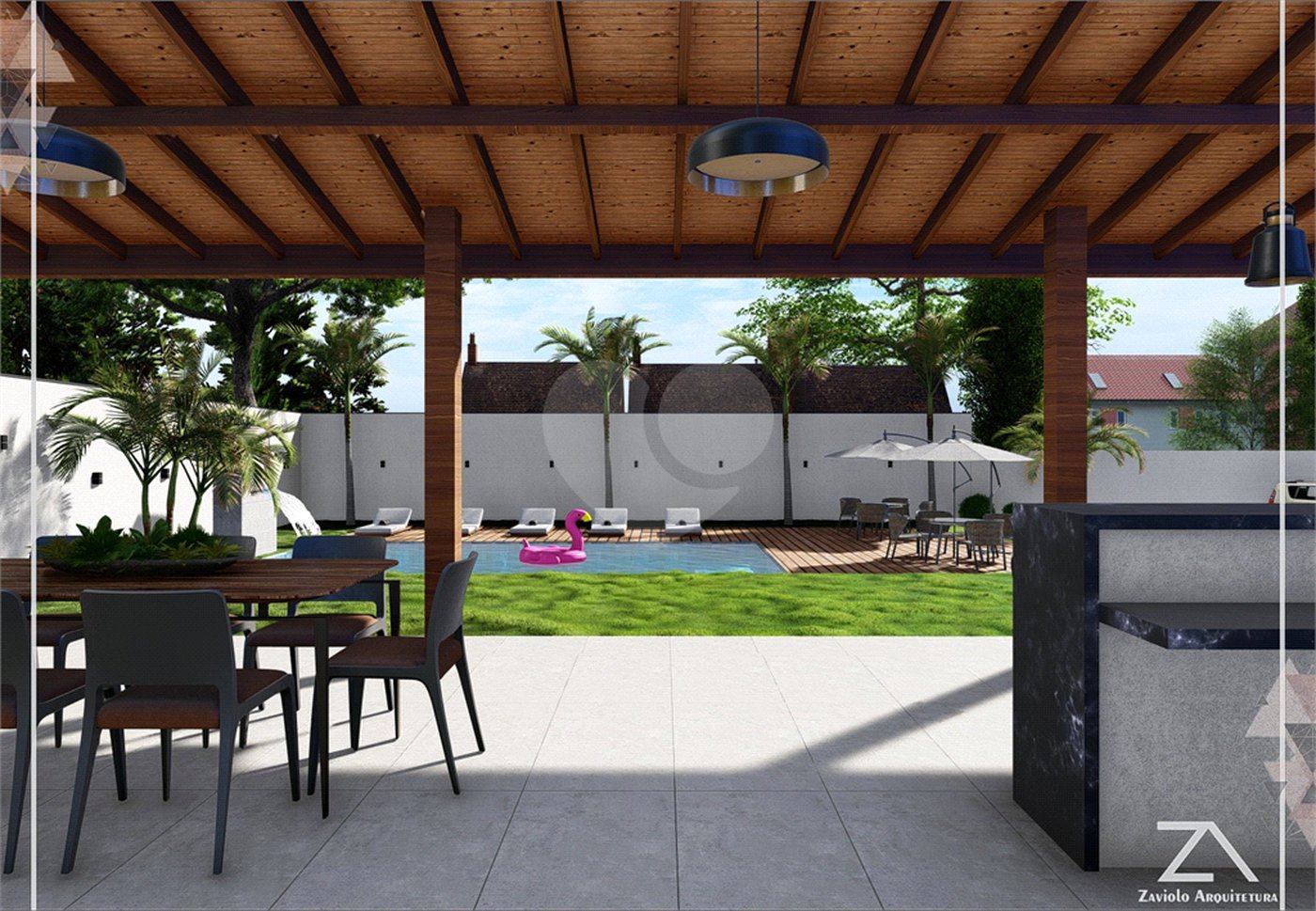 Apartamento à venda com 2 suítes no Centro, Atibaia, SP