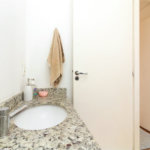 Apartamento à venda com 3 quartos, sendo 2 suítes, em Vila Lageado, São Paulo, SP