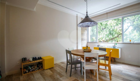 Apartamento à venda com 3 quartos, sendo 2 suítes,  em Tijuca, Rio de Janeiro, RJ