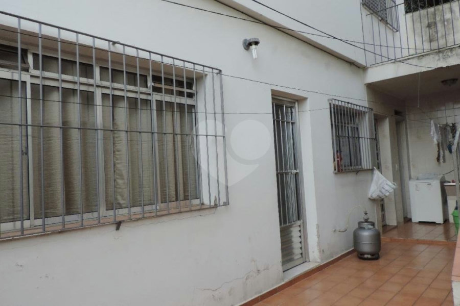 Sobrado à venda com 6 quartos, sendo 2 suítes, em Casa Verde, São Paulo, SP