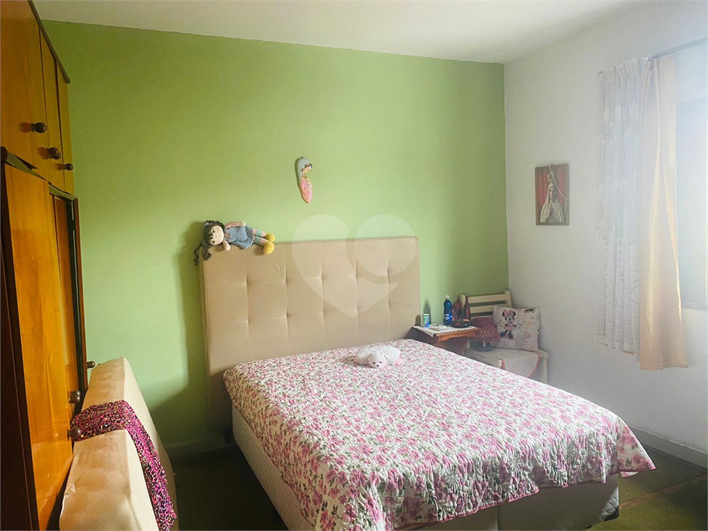 Casa à venda com 3 quartos em Vila Constança, São Paulo, SP